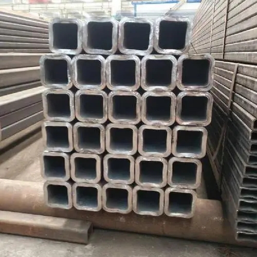 满城q355c无缝方管